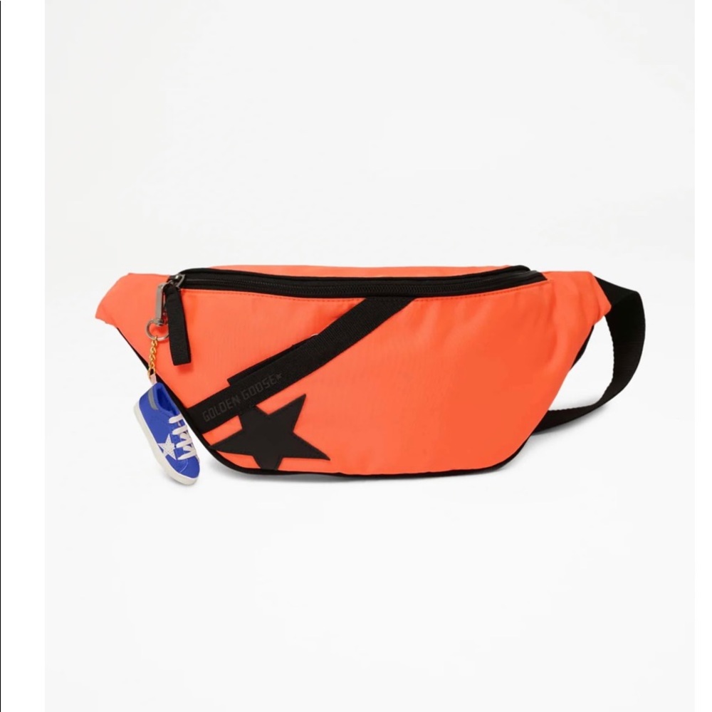 Golden Goose Belt Bag